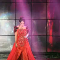 Hut Indosiar ke 23 (Bambang E. Ros/bintang.com)