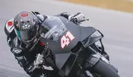HRC Tunjuk Aleix Espargaro Mengisi Kursi Joan Mir untuk MotoGP Indonesia 2026