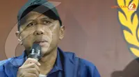 RD Nilai Pemain Timnas Telat Bangkit