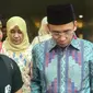 Anggota Majelis Tinggi Partai Demokrat TGB Zainul Majdi. (Liputan6.com/Putu Merta Surya Putra)