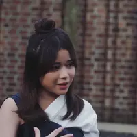 Bianca Jodie dan Arsy Widianto (Foto: Instagram/arsywidianto)