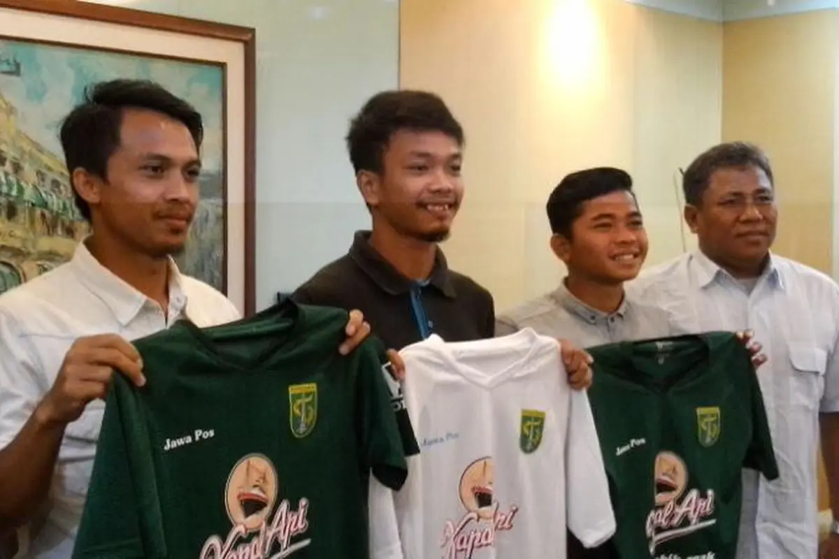 Persebaya Surabaya