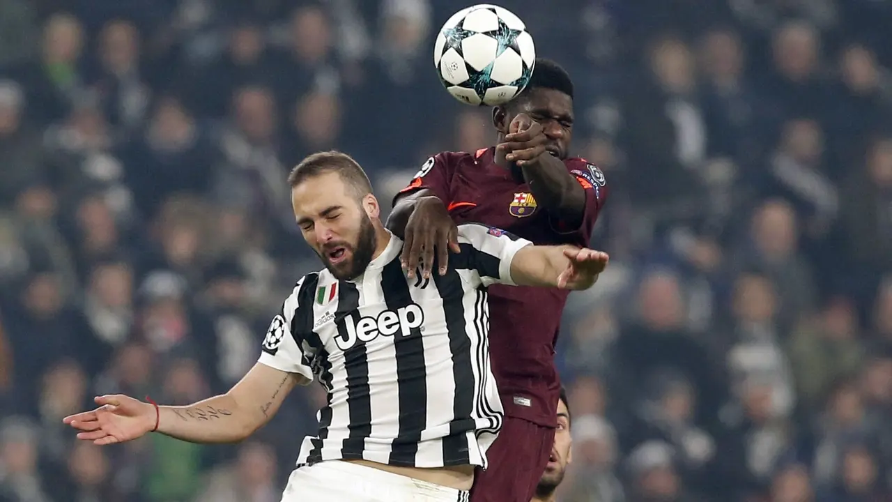 Juventus