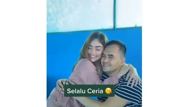 Dipuji Awet Muda, Ini 6 Potret Terbaru Saipul Jamil di Penjara