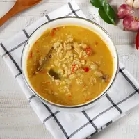 Resep sambel lethok enak./Copyright&nbsp;shutterstock.com/g/inalasta