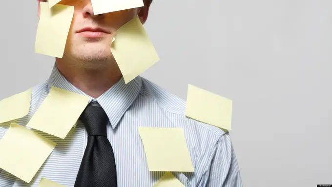 5 Alasan Kenapa Ingatanmu Enggak Bisa Dipercaya