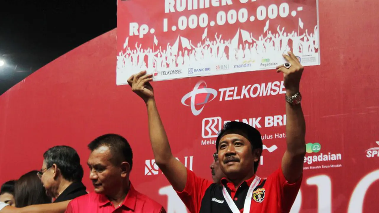 Persinga Ngawi