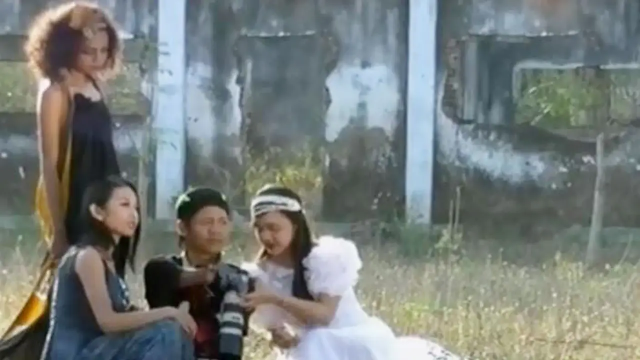 Segmen 3: Kekerasan PRT hingga Fotografer Difabel