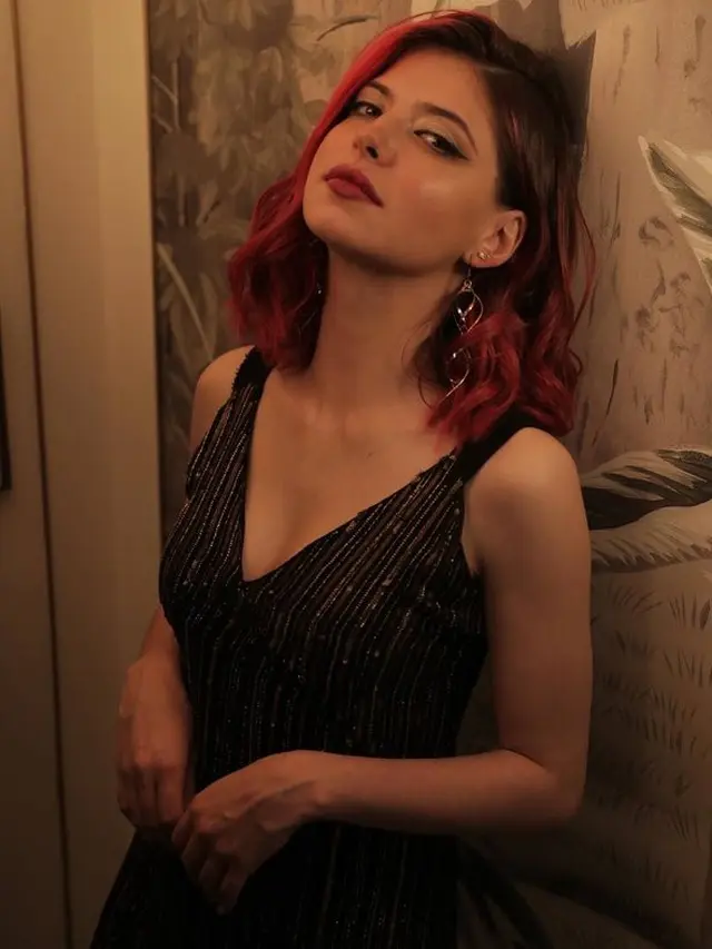 [Fimela] Dulce Maria