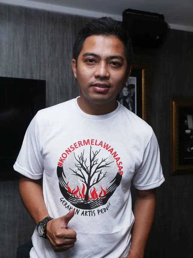 [Bintang] Ade Govinda