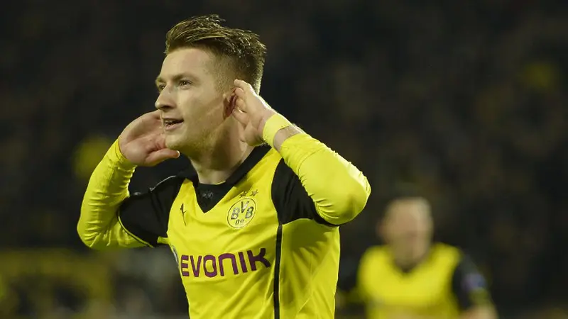 Marco Reus