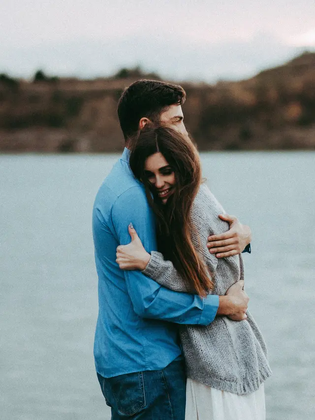 ilustrasi tips menghilangkan insecure di dalam hubungan/pexels