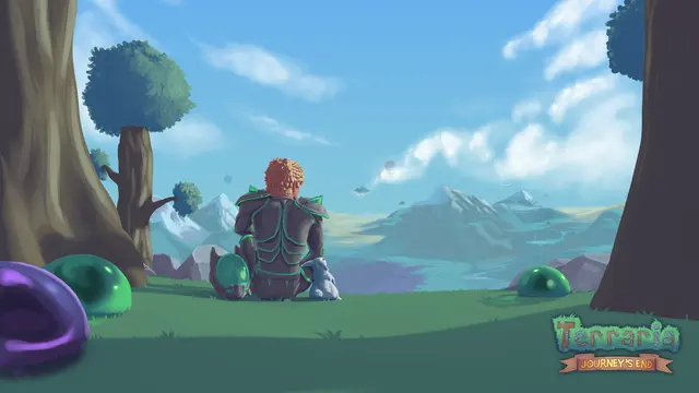 game terraria (foto: terraria.org)