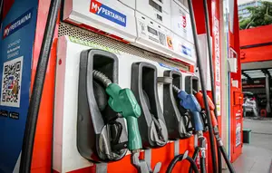 Harga BBM Pertamina Dex per 1 September 2026, Naik di Semua Provinsi