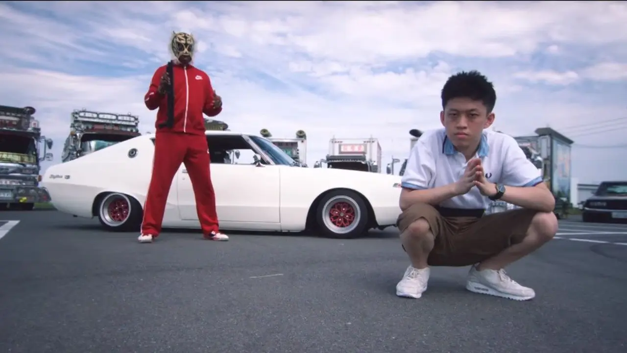 Rapper Indonesia, Rich Chigga Gebrak Amerika di Usia 17 Tahun