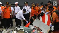 Soal Sanksi Lion Air, Begini Kata Menhub