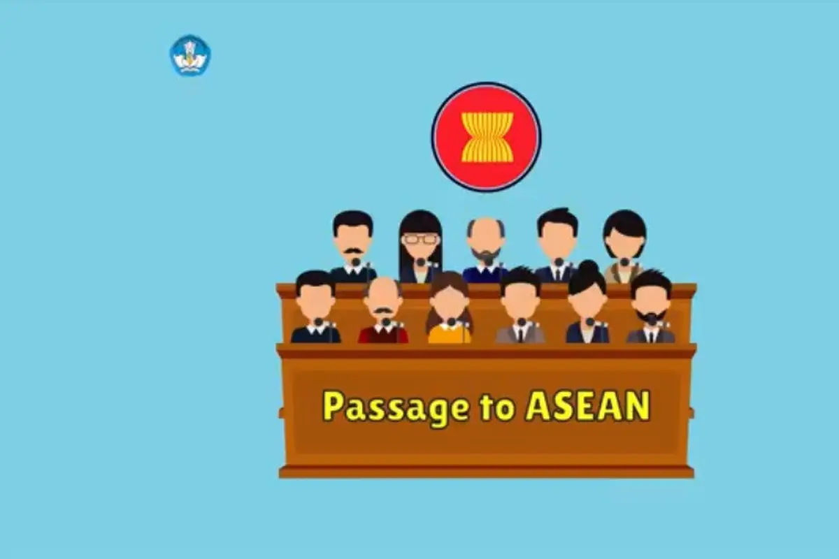 ASEAN