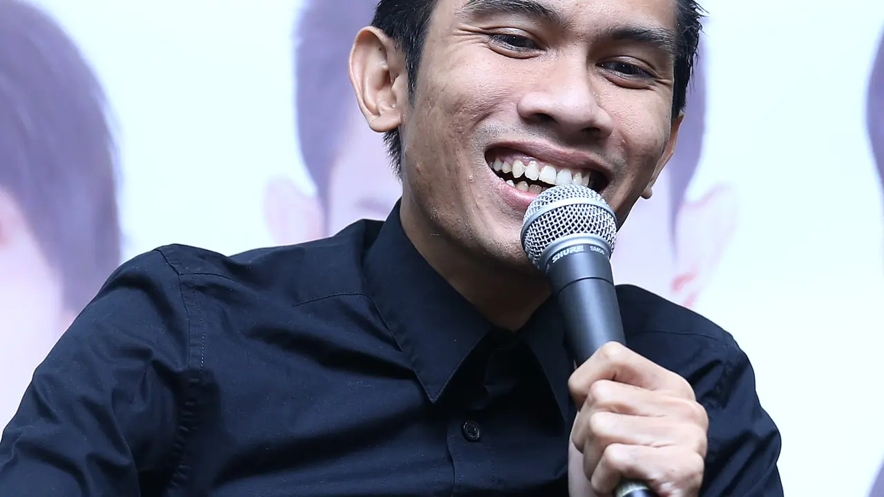 [Bintang] Tria The Changcuters