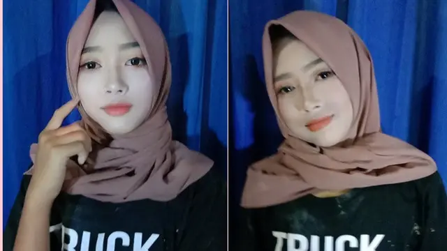 Viral, Makeup Artist Ini Dandani Bocah Laki-Laki Hasilnya Bikin Pangling