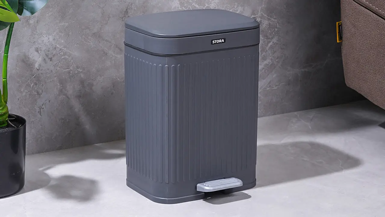 Tempat Sampah