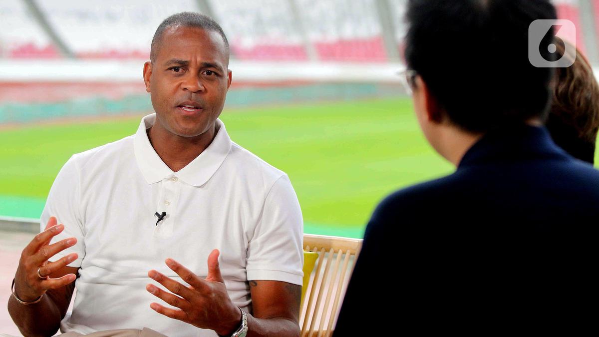 Dua Formasi Empat Bek Timnas Indonesia di Bawah Patrick Kluivert: Banyak Opsi yang Siap Digunakan