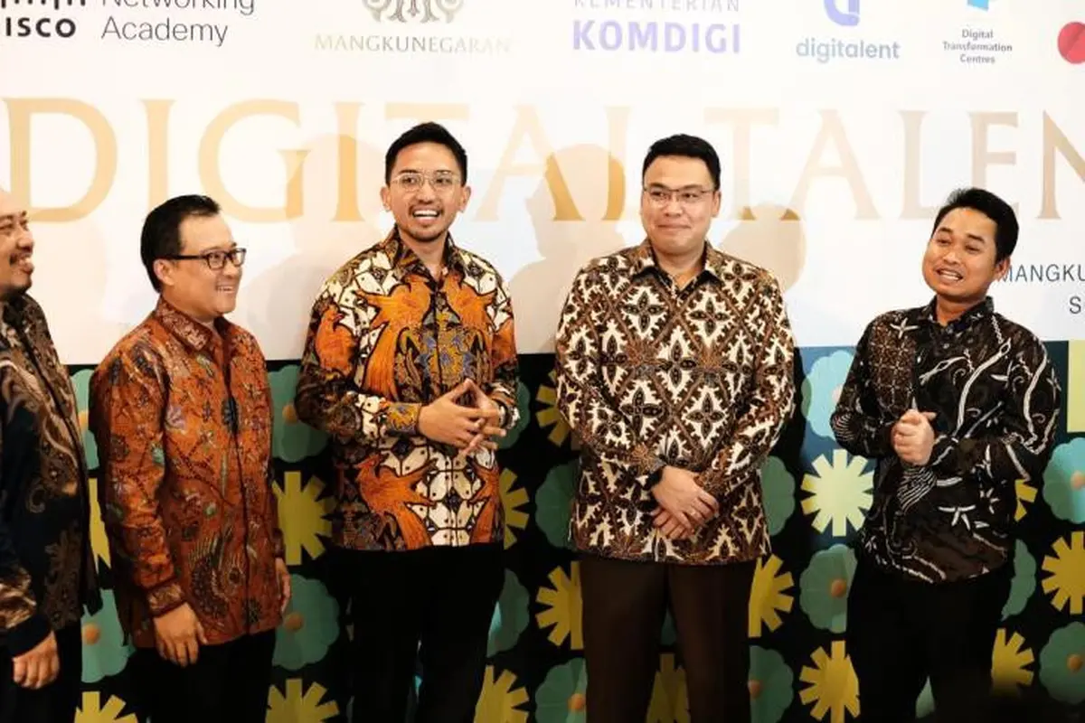 Mencari SDM Unggulan Berbasis Digital, Privy Gelar Solo Digital Talent 2024