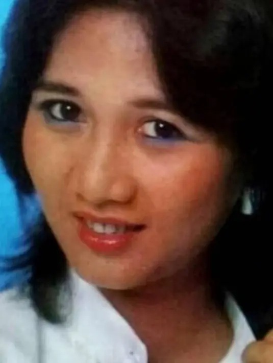 Yati Surachman (Instagram/yatiesurachmanreal)