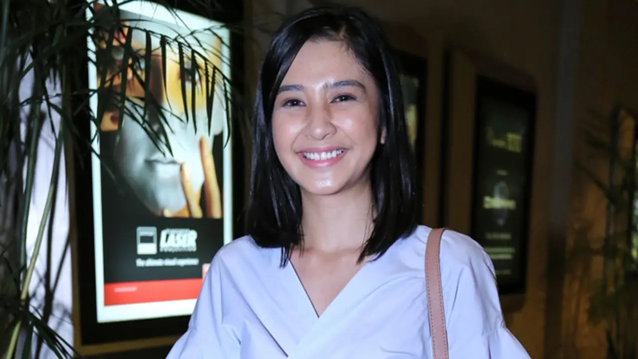 Mikha Tambayong