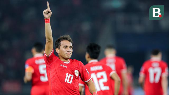 Timnas Indonesia vs Vietnam: Grup F Kualifikasi Piala Dunia 2026 Zona Asia