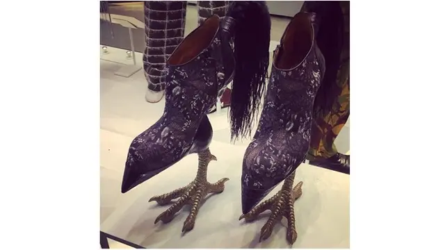 7 Fashion Item Ini Punya Desain Unik, Bikin Tampil Beda