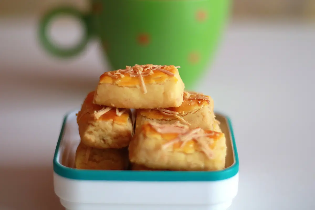 keju untuk kastengel