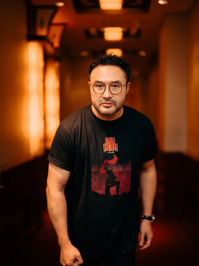 5 Bintang Sri Asih dari Pevita Pearce Hingga Reza Rahadian