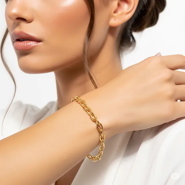 8 Model Gelang Italy Terbaru yang Sedang Tren di Tahun Ini