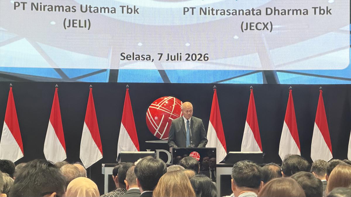 BEI Ingatkan Emiten Baru: IPO Bukan Garis Akhir