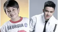 Makin Ganteng, Umay Shahab Disebut Kembaran Zayn Malik