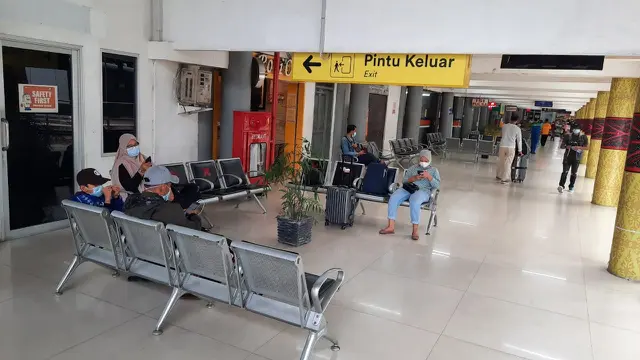 Stasiun Besar Medan