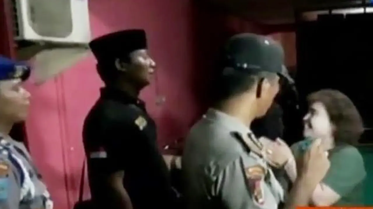 Segmen 3: Razia Tempat Hiburan Malam hingga Kasus Mutilasi