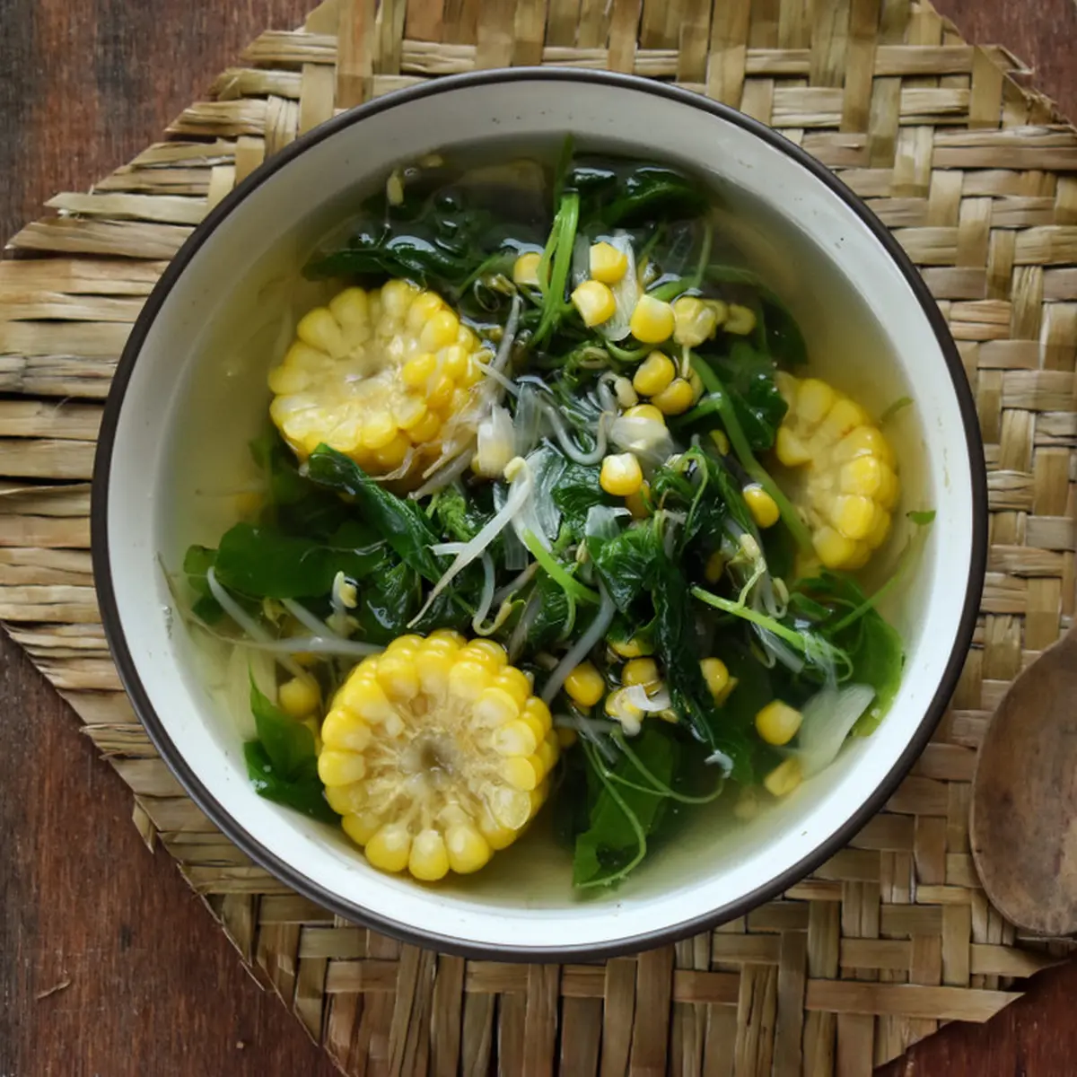 11 Resep Sayur Sederhana Dan Enak Penyelamat Tanggal Tua - Food Fimela.com