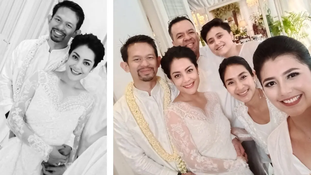 Lulu Tobing dan Bani M. Mulia
