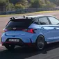 Hyundai i20 N (Netcarshow)