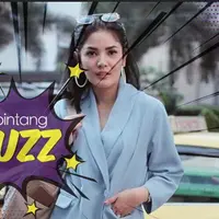 Penyanyi Nindy Ayunda baru saja mengunggah foto terbarunya lewat akun instagram miliknya.