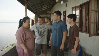 Film Ngeri-Ngeri Sedap Tayang 6 Oktober di Netflix, Sutradara Bingung Ganti Judul