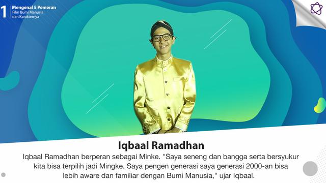 [Bintang] Bumi Manusia