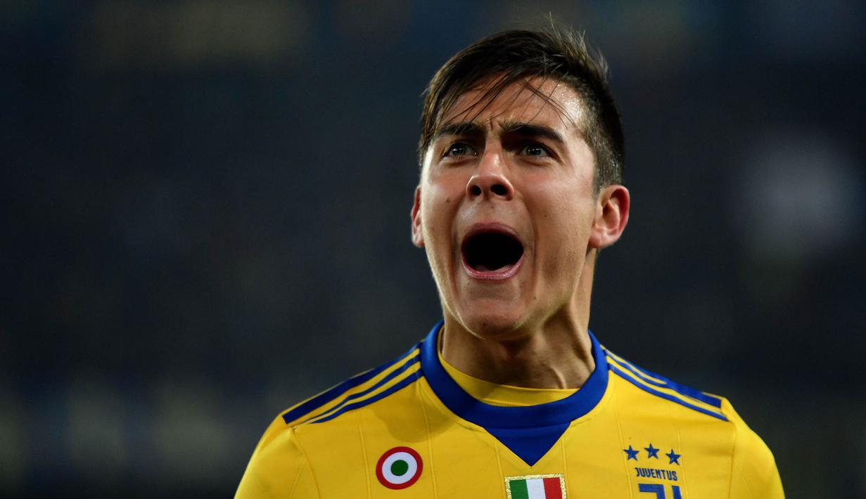 Foto 5 Pemain Yang Layak Didatangkan Manchester United Musim Depan