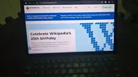 Kemkomdigi Ingatkan Wikimedia Foundation Segera Daftar PSE atau Diblokir