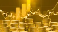 Bank Emas Bakal Jadi Kunci RI Jinakkan Krisis Ekonomi Dunia