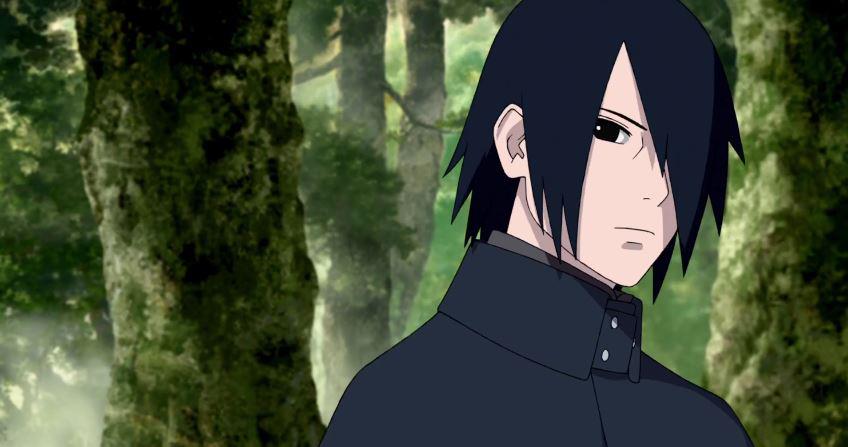 Teaser trailer perdana Boruto -Naruto the Movie- telah dirilis dengan menampilkan Naruto, Sasuke, Sarada, dan tentunya Boruto.