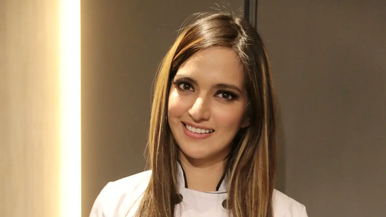 [Bintang] Nia Ramadhani dan Girls Squad