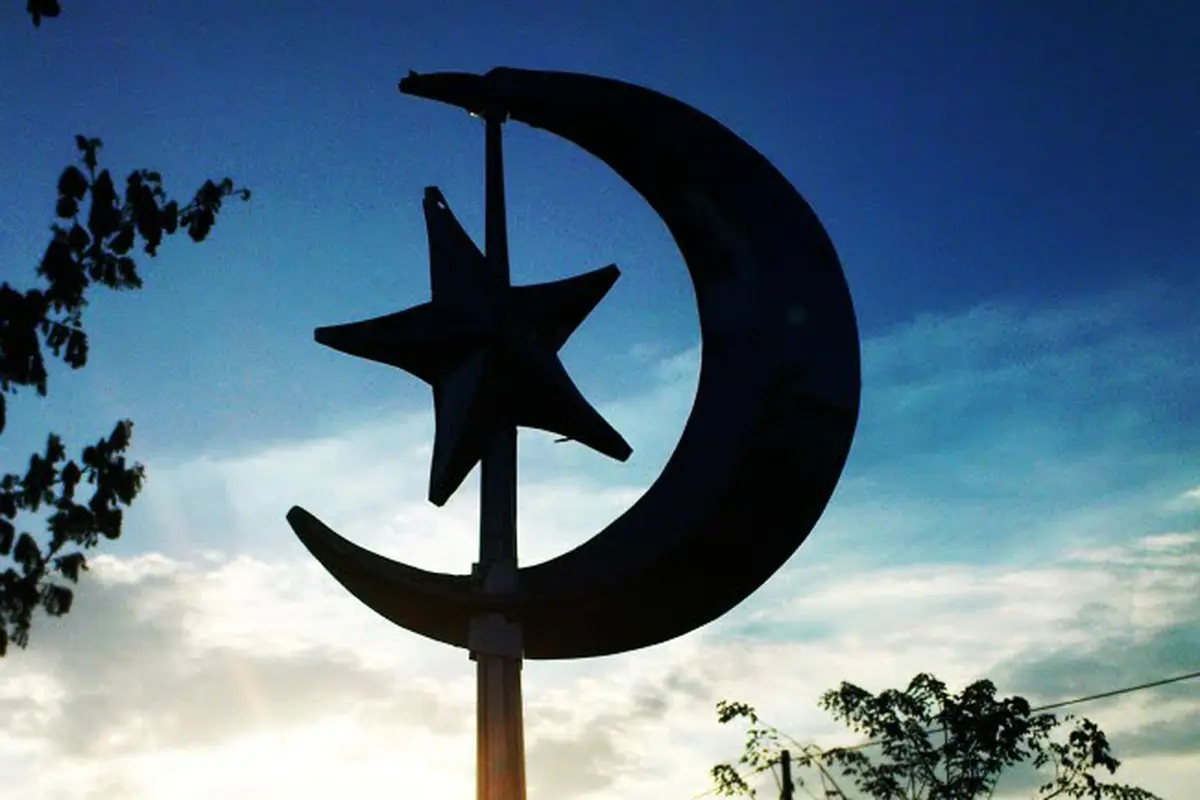 Ilustrasi Tahun Baru Islam (Istimewa)