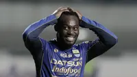 Foto: 5 Pemain Legendaris yang Tak Pernah Menjuarai Piala Afrika, Termasuk Mantan Pemain Bintang Persib Bandung